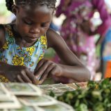 social impact visibility problem