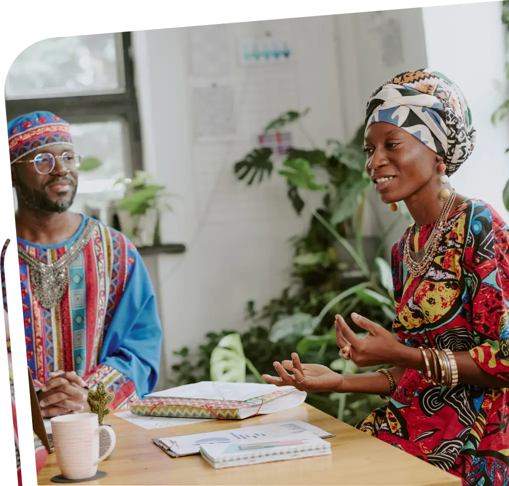 turning impact into influence