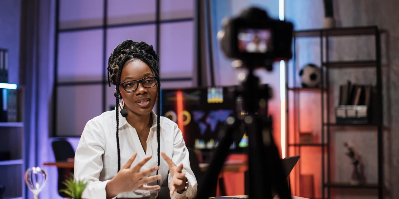 How to Build Your NGO’s Voice So Funders Hear You