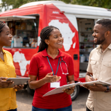 What African NGOs can Learn from Amref’s 360° Communications Strategy