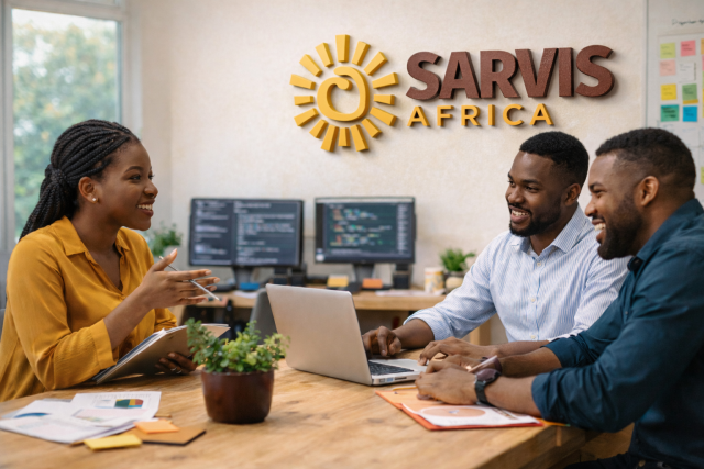 Why December is the Perfect Time to Plan for 2026